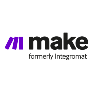 Make.com (formerly Integromat)